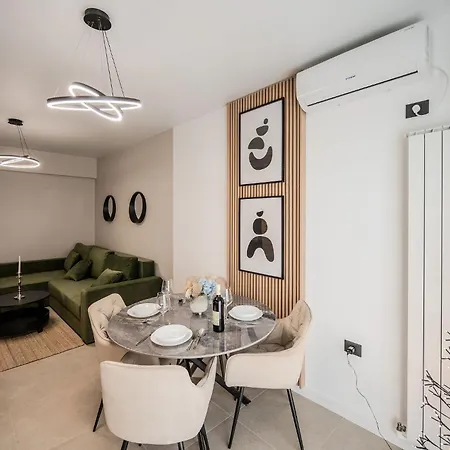 Stylish In Odyssey-spa Pools And Parking * Năvodari