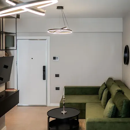 Stylish In Odyssey-spa Pools And Parking Apartman Năvodari